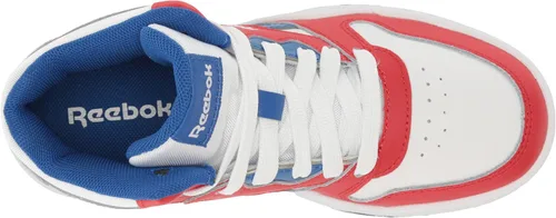 Vista 5 de Reebok Bb4500 Court - Tenis de baloncesto unisex para niños