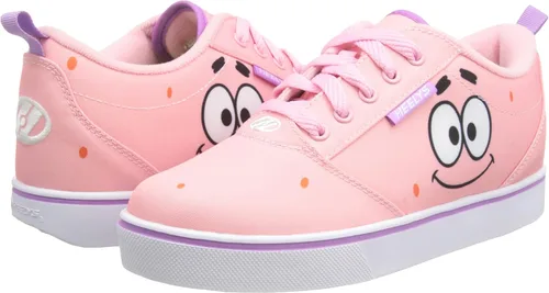 Vista 7 de HEELYS girls Pro 20 Prints Patrick (Little KidBig KidAdult)