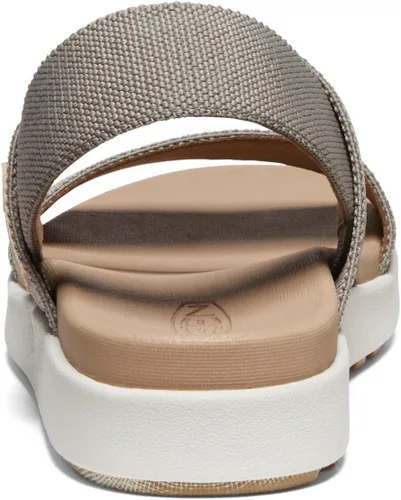 Vista 7 de KEEN - Sandalias con correa trasera Elle para mujer
