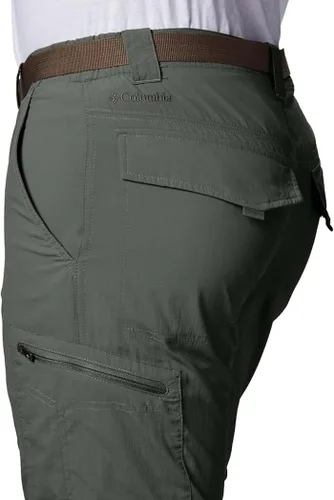 Vista 5 de Columbia Men's Silver Ridge Convertible Pant