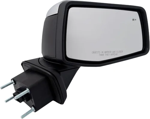Vista 21 de Garage-Pro Espejo compatible con Chevrolet Malibu 2014-2016 y Malibu Limited 2016 con calefacción lateral del conductor, con detección de punto