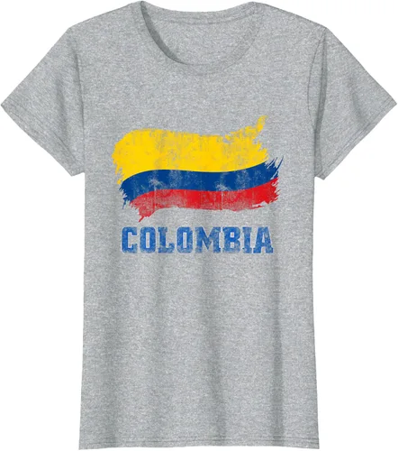 Vista 22 de Colombia Design - Ropa colombiana para hombre y mujer