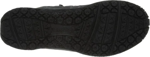 Vista 4 de Dunham Botas impermeables Cloud de corte medio para hombre, gris, 9
