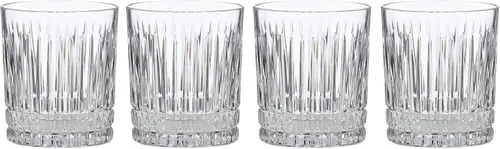 Vista 13 de Reed And Barton - Decantador vintage Duncan, 5.00 libras, transparente