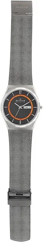 Vista 14 de Skagen SKW6007 - Reloj para hombre con esfera gris