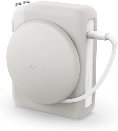 Vista 11 de elago Charger Cable Management Case for MacBook Air 13", 15" 35W