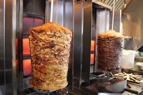 Vista 2 de Adonis - Especias Shawarma de Pollo, 10 Oz (9.98 oz)
