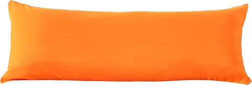 Vista 25 de Evolive - Funda de almohada corporal de microfibra ultra suave, fundas de almohada de 21 x 54 pulgadas con cierre de cremallera oculto