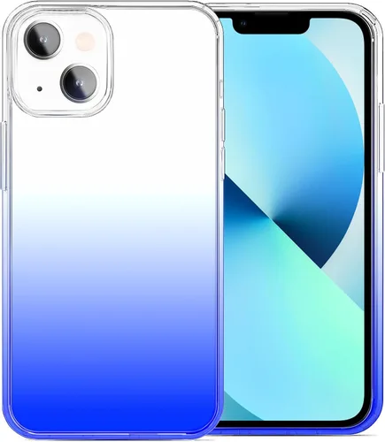 Vista 51 de JJGoo Funda transparente compatible con iPhone 11 Pro Max, transparente, suave, a prueba de golpes, delgada, delgada, antigolpes, color rosa