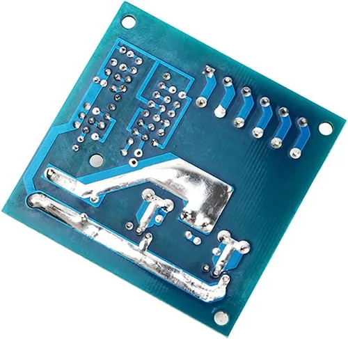 Vista 3 de 150W Mini Tipo Inversor DC-AC Batería DC 12V a AC 220V Boost Power Converter