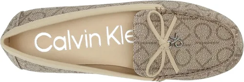 Vista 5 de Calvin Klein Mocasines Linca para mujer