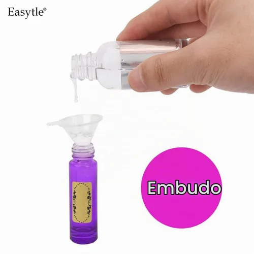 Vista 4 de Easytle Herramientas de aceite esencial, abridor de aceite esencial, herramienta clave de aceite esencial para accesorios de aceite esencial