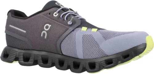 Vista 5 de ON Cloud 5 - Tenis para hombre con imán sintético y fósil, talla 9.5 de EE. UU, Imán fó