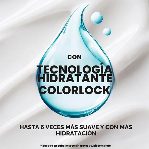 Vista 14 de Clairol Nice'n Easy - Tinte permanente para el cabello, rubio ceniza medio 8A rubio ceniza medio