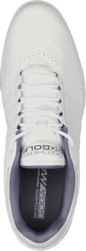 Vista 3 de Zapatos de golf sin pinchos para hombre de Skechers Pivot