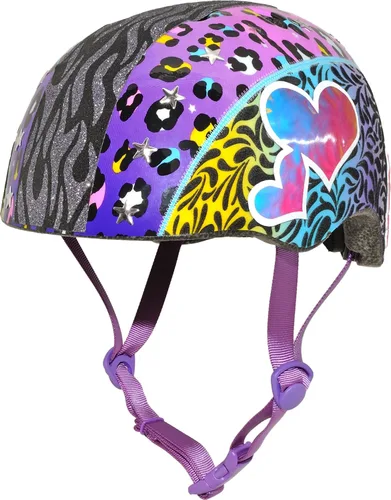 Vista 7 de Raskullz Girls Loud Cloud Sparklez Casco