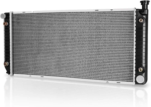 Vista 27 de [Usado] DWVO Radiador completo compatible con Toyota 02-06 Camry, 03-08 Solara