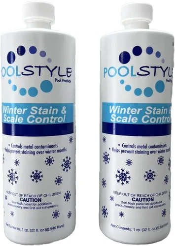 Vista 4 de Kit de invierno PoolStyle - 30K