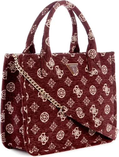 Vista 2 de GUESS Sevye - Bolsa de 2 compartimentos