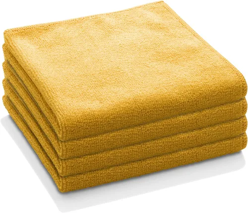 Vista 31 de e cloth paño para vidrio y pulido, los colores pueden variar Varios colores - 1 paquete