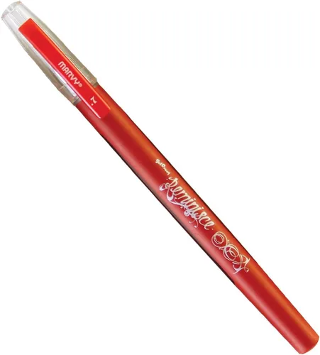 Vista 4 de Uchida of America 920-C-3 Reminisce Gel Excel bolígrafo, color azul