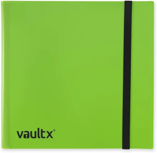 Vista 13 de Vault X Carpeta de tarjetas comerciales con correa de bolsillo 12 480