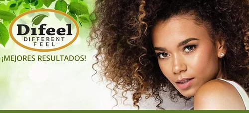 Vista 5 de Difeel Pro-Growth Biotin Leave in Conditioning Spray 6 oz. - Tratamiento para la pérdida de cabello