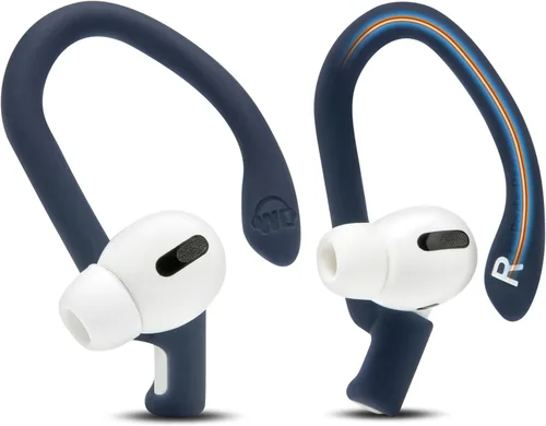 Vista 9 de WC HookZ Pro 3 - Ganchos ajustables para AirPods Pro 3