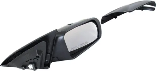 Vista 3 de Espejo Kool Vue para Nissan Altima Sedan 2007-2012 derecho con paquete de conveniencia