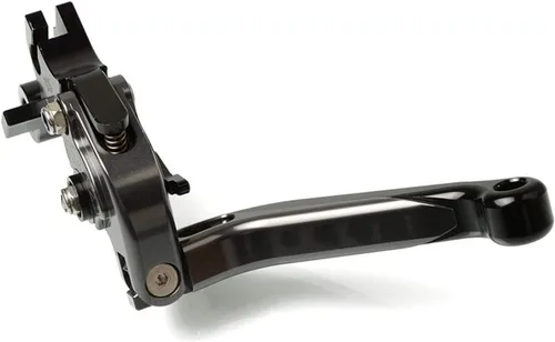 Vista 4 de Palanca de embrague de freno de motocicleta para BMW F650GS F 650 GS 2008-2012 2009 2000 2011 F 650GS Mango Embrague de freno Accesorios