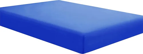 Vista 21 de Sfoothome Sábana bajera ajustable tamaño individual con bolsillos profundos, microfibra suave y cómoda, resistente a la decoloración y a las Beige