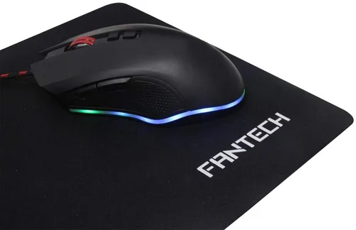 Vista 4 de Alfombrilla de ratón grande para juegos, alfombrilla de ratón extendida con base de goma antideslizante para laptop, notebook, computadora