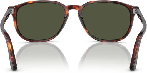 Vista 4 de Persol Gafas de sol cuadradas Po3019s
