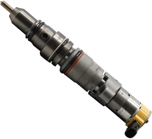 Vista 3 de Inyector de combustible para Caterpillar CAT C9 Engine Perkins 1500 Series Engine 1506A T400726