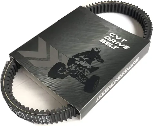 Vista 8 de Correa de transmisión de fibra de carbono para Can-Am Maverick 1000 Commander 800R Outlander 800 (2011-2015) 30C3750