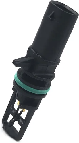 Vista 3 de DEVMO Sensor de temperatura del aire de admisión IAT - 5149182AA Compatible con Avenger Challenger Charger Durango Grand Caravan Journey RAM