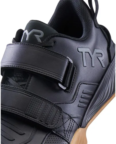 Vista 2 de TYR L2 Lifter Negro/Chicle