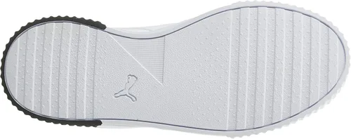 Vista 4 de Puma Carina - Zapatos deportivos para mujer