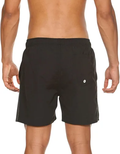 Vista 4 de Arena Men's Standard Fundamentals Boxer Short Swim Trunks Swimsuit
