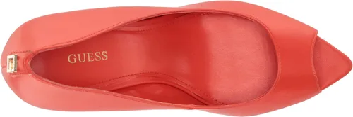 Vista 5 de GUESS Jaane - Zapatos de tacón para mujer