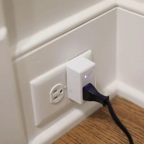 Vista 7 de Feit Electric Smart Wi-Fi Plug, Compatible with Alexa and Google Home