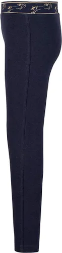 Vista 3 de TuffRider Escolares de algodón para niños marino