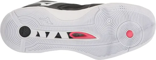 Vista 4 de Mizuno 2 Wave Momentum Mid Zapatos de voleibol para hombre 8 12 (0850)