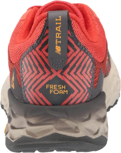 Vista 3 de New Balance - Tenis para correr Fresh Foam Hierro V6 Trail