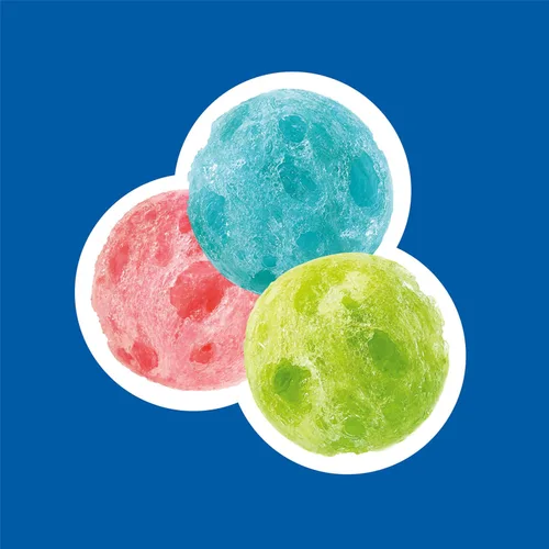 Vista 7 de JOLLY RANCHER Bolsa de dulces con sabor a fruta original liofilizada, 3.1 oz