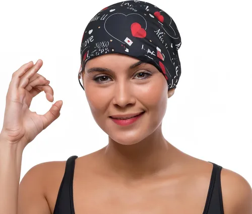 Vista 243 de Jemis Skullies - Gorro tipo beanie informal para otoño
