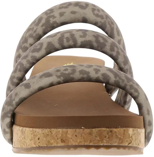 Vista 5 de Volatile Women's Gillette Wedge Sandal