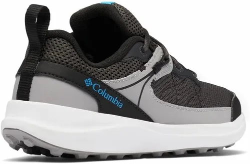 Vista 4 de Columbia Trailstorm unisex para niños
