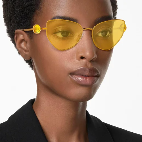 Vista 6 de Swarovski Women's Sk7003 Butterfly Sunglasses