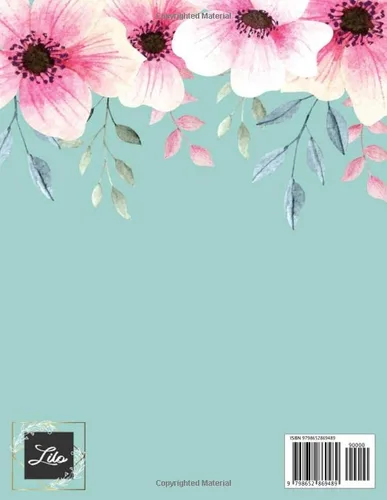 Vista 2 de Recipe Keeper - Recipe Keepsake blank cookbook Make Your Own Recipe Book to write in - Collect the Recipes You Love in Your Own Custom Cookbook - My